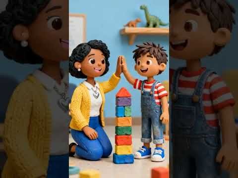 ABA for Parents: Daily Routines