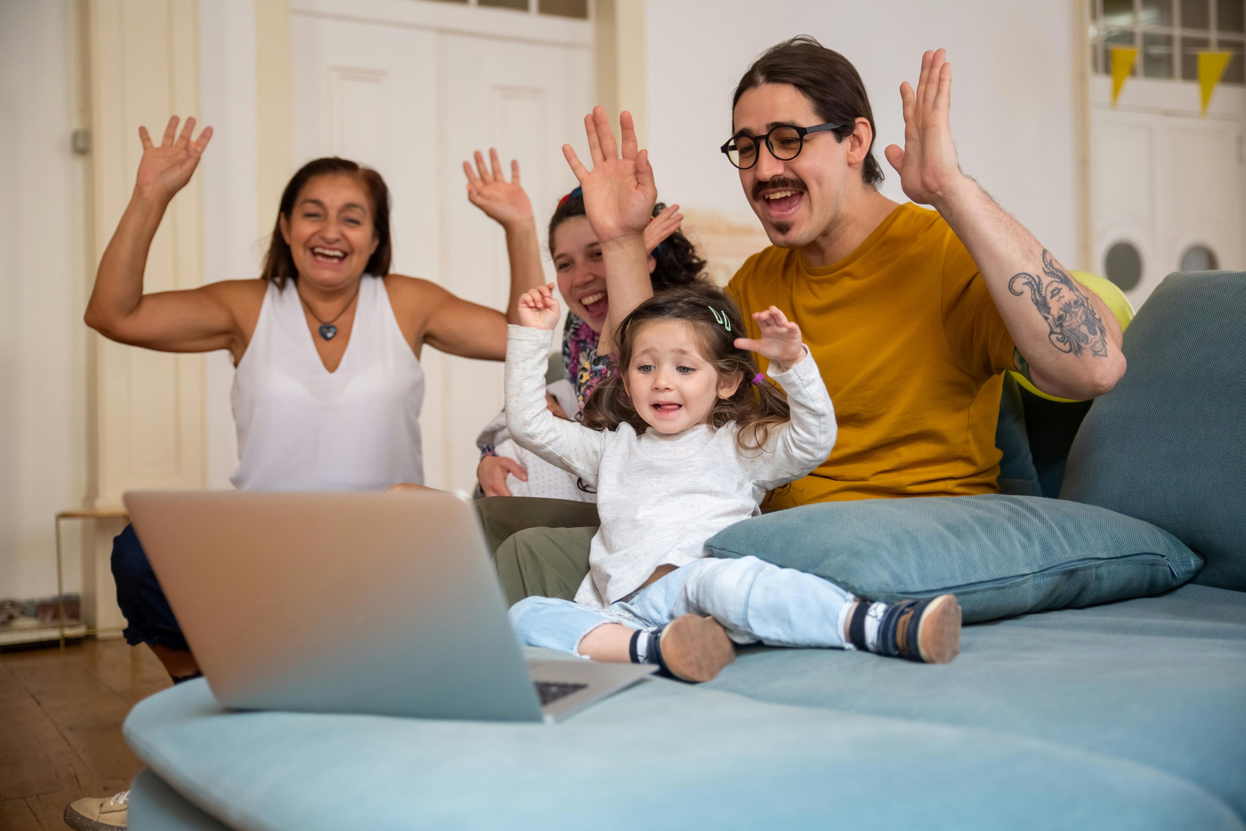 ABA for Parents: Daily Routines