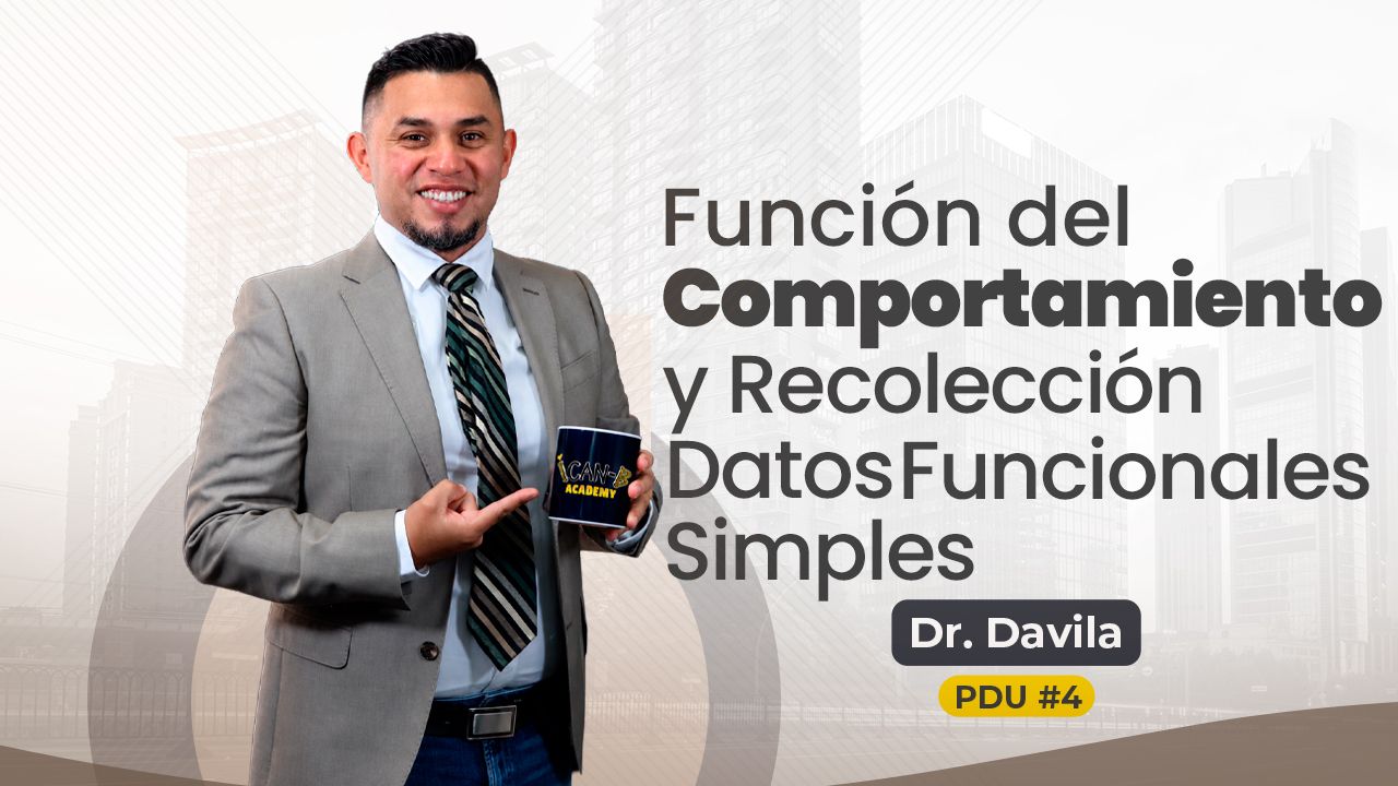 Behavior Functions and Simple Functional Data Collection (Applied and Ethical)